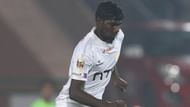 Borges came back strong offering great support in making a comeback (Image Courtesy: ISL)